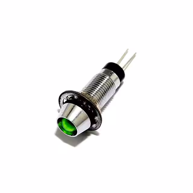 FL1M-8CJ-3-G3V Mallory Sonalert Products Inc.  Voyants du panneau